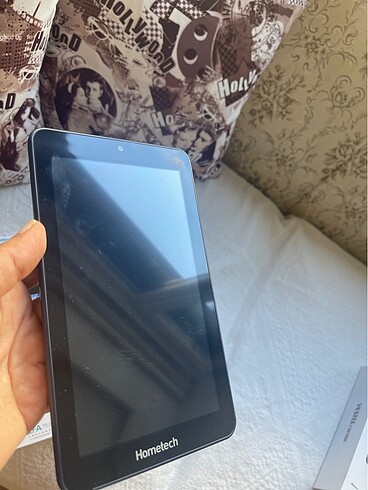 Hometech Sıfır tablet