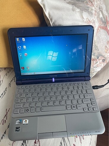 Toshıba laptop