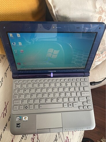 Toshiba Toshıba laptop