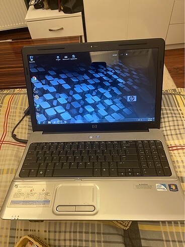 Hp laptop
