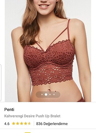 Bralet 