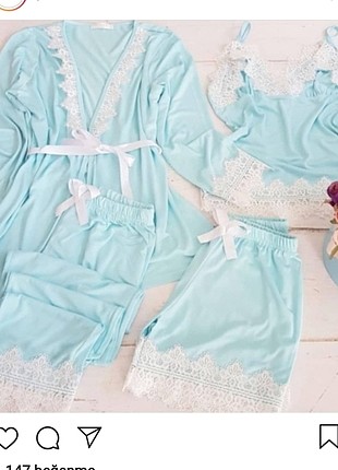 pijama takımı