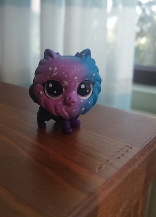  Beden ikili miniş lps littlest pet shop