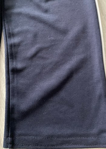 xl Beden Beli Kemerli Kadın Eşofman Altı