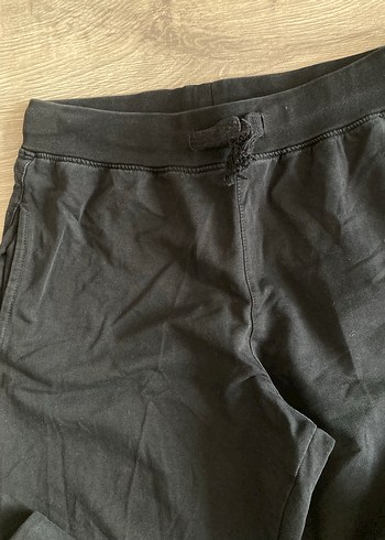 Kadın Erkek Lacivert Eşofman Altı - Görsel 3