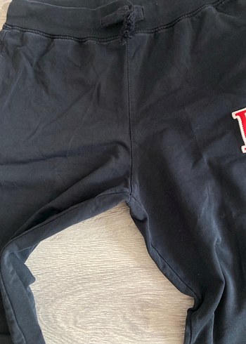 Kadın Erkek Lacivert Eşofman Altı - Görsel 2