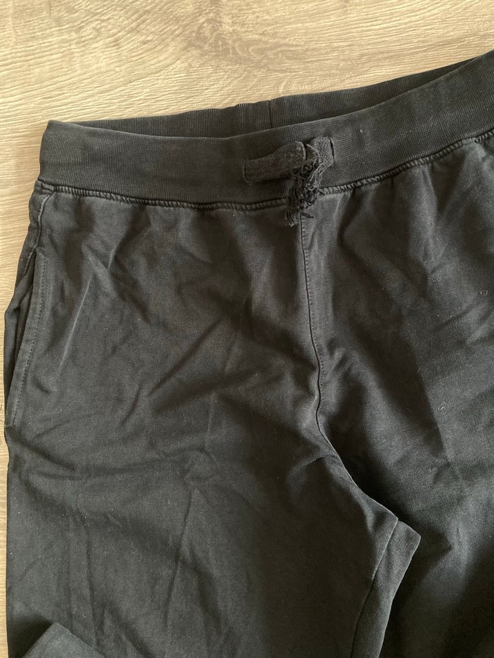 Kadın Erkek Lacivert Eşofman Altı - Görsel 3