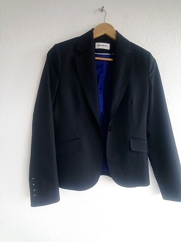 Bayan blazer ceket 