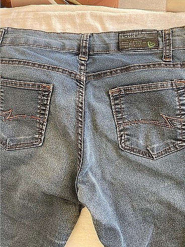 33 Beden Denim kadın jeans pantolon