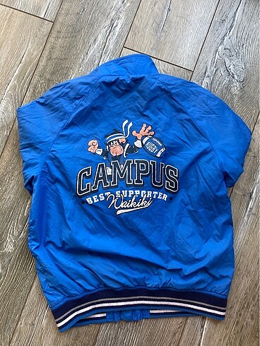 LCW çocuk yağmurluk - Görsel 6