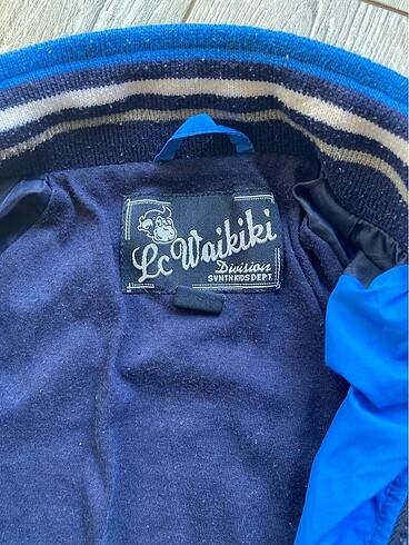 LCW çocuk yağmurluk - Görsel 4