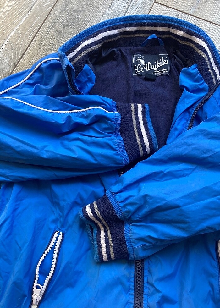 LCW çocuk yağmurluk - Görsel 5