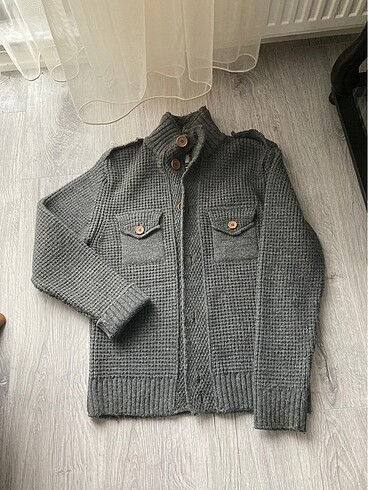 MCL erkek mont