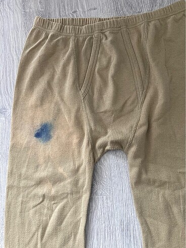 Erkek içlik tayt - Görsel 2