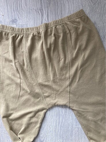 Erkek içlik tayt - Görsel 3