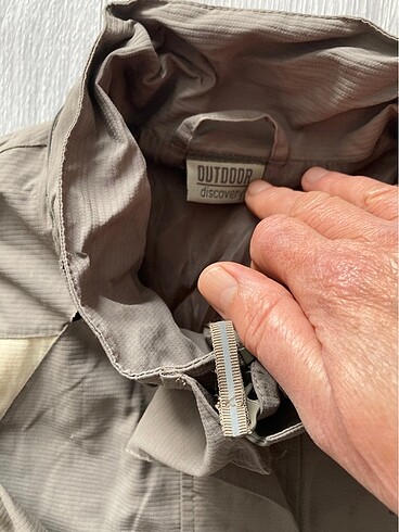 l Beden Outdoor erkek trençkot