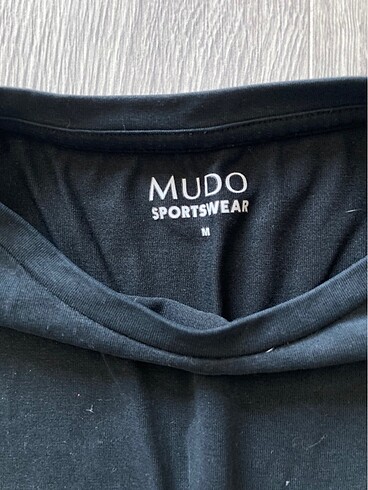 m Beden Mudo tişört