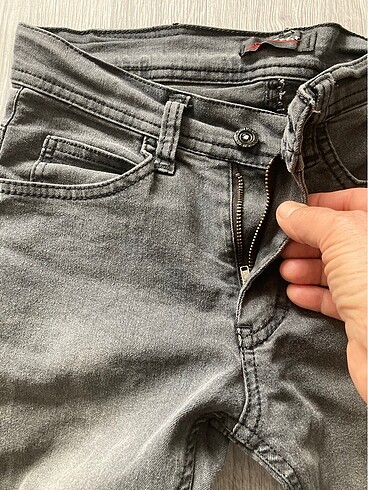 29 Beden Denim kadın jean pantolon