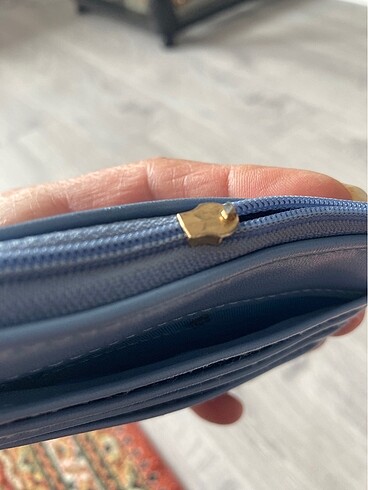 Beden Primark kadın cüzdan