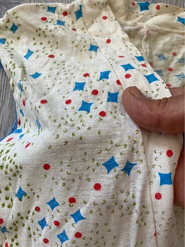 Kadın plaj elbisesi - Görsel 3