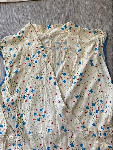 Kadın plaj elbisesi - Görsel 2