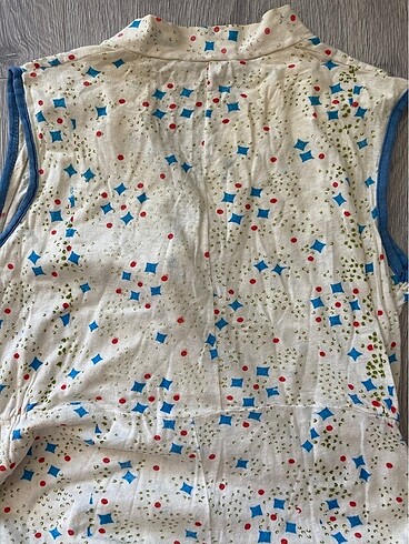 Kadın plaj elbisesi - Görsel 4