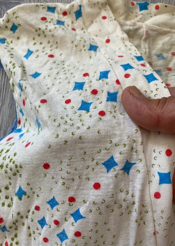 Kadın plaj elbisesi - Görsel 3