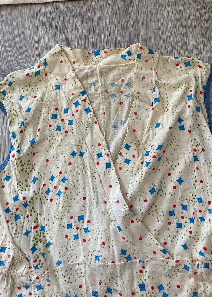 Kadın plaj elbisesi - Görsel 2