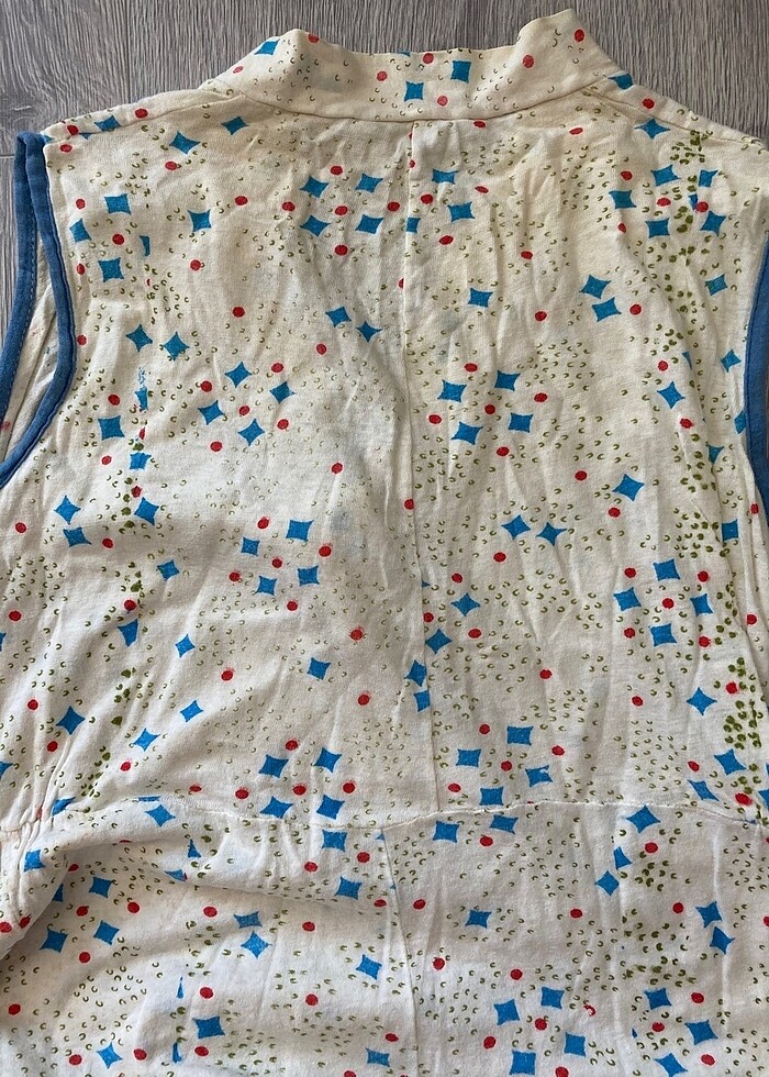 Kadın plaj elbisesi - Görsel 4