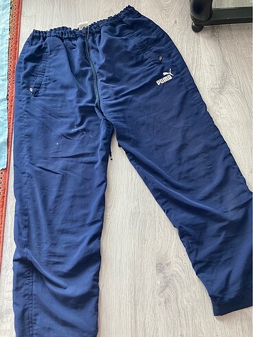 Puma Erkek Esofman Alti