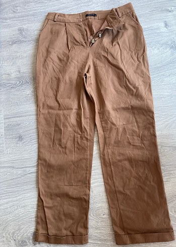 Trendyol kadın kumaş pantolon