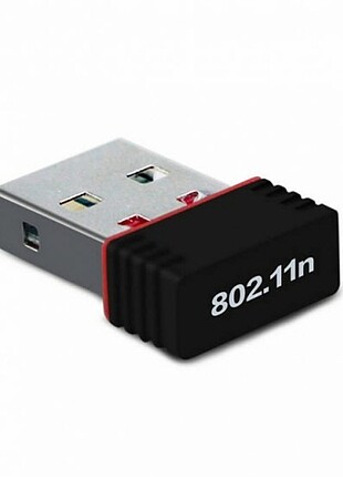 WiFi adaptör 300 Mbps