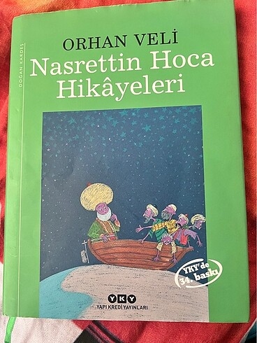 Nasrettin Hoca Hikayeleri