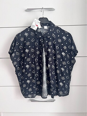 H&M Gömlek
