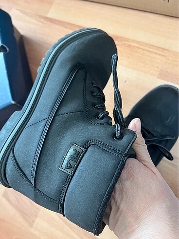 Fila FILA Kız Çocuk Mont