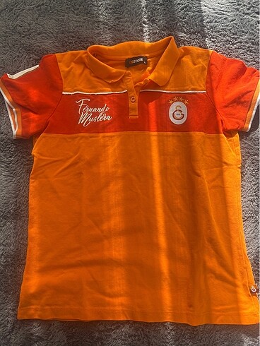 Galatasaray Muslera Polo Yaka Tişört