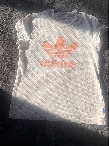 Adidas Adidas Kız Çocuk Tişört