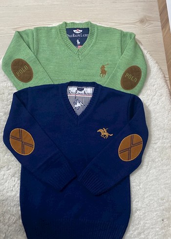 polo-ralph-lauren 5 Yaş