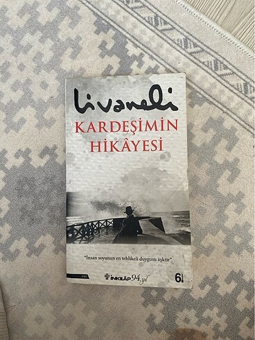biraz yıprandi