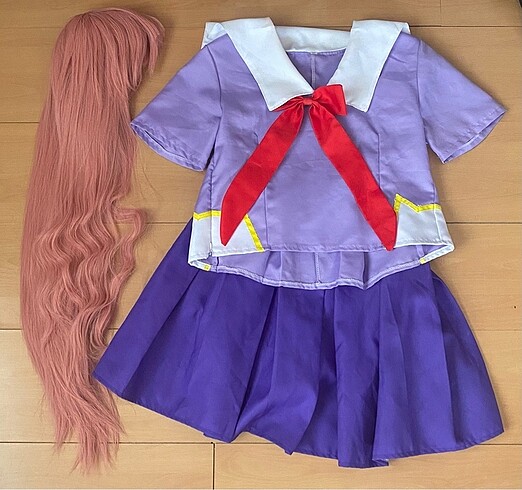 yuno gasai