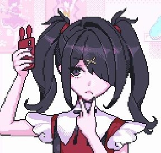 ame chan cosplay