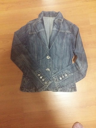 kot ceket