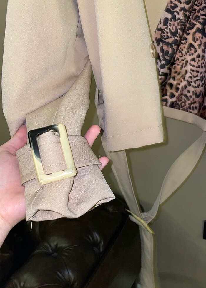 Small bedendir - Görsel 5