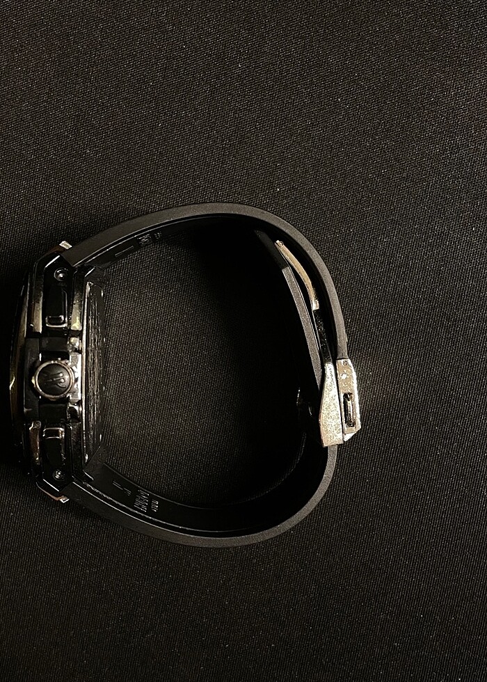 Erkek saat 2 adet - Görsel 3