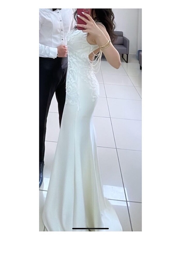 1 kez kullanıldı 50 kiloydum - Görsel 2