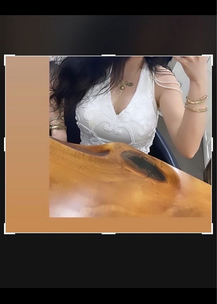 1 kez kullanıldı 50 kiloydum - Görsel 3