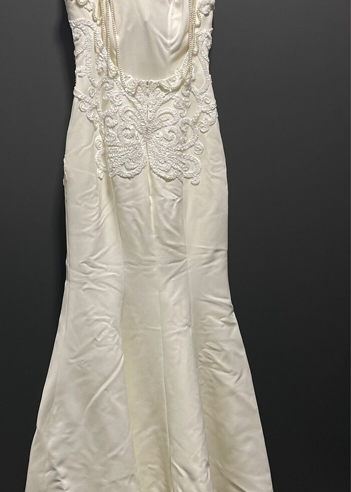 1 kez kullanıldı 50 kiloydum - Görsel 5