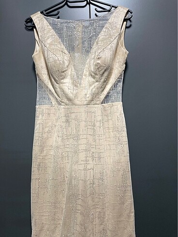 Krem abiye - Görsel 2