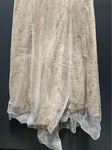 Krem abiye - Görsel 3