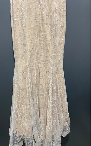 Krem abiye - Görsel 4